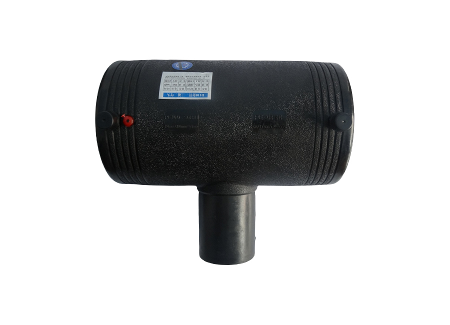 Té réducteur Té réducteur