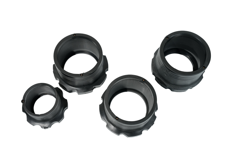 Fin du talon Fin du talon