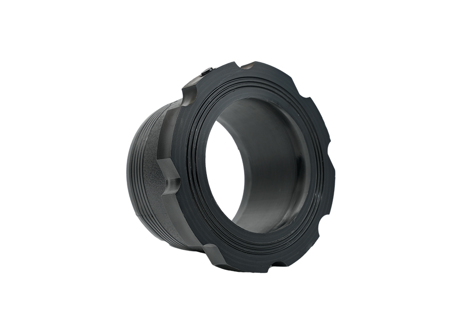 Fin du talon Fin du talon