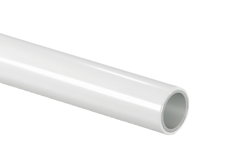 Tuyau en plastique aluminium PERT