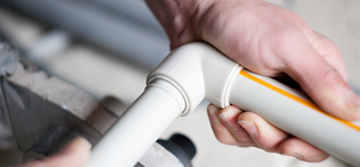 Faire progresser le traitement de l’eau grâce à des technologies de pointe en matière de tuyaux et de raccords