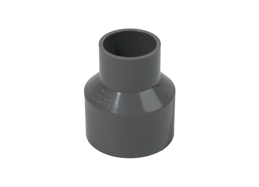 Quelle est la durabilité du couplage réducteur en PVC ? À quels types d’environnements et de pressions peut-il résister ?