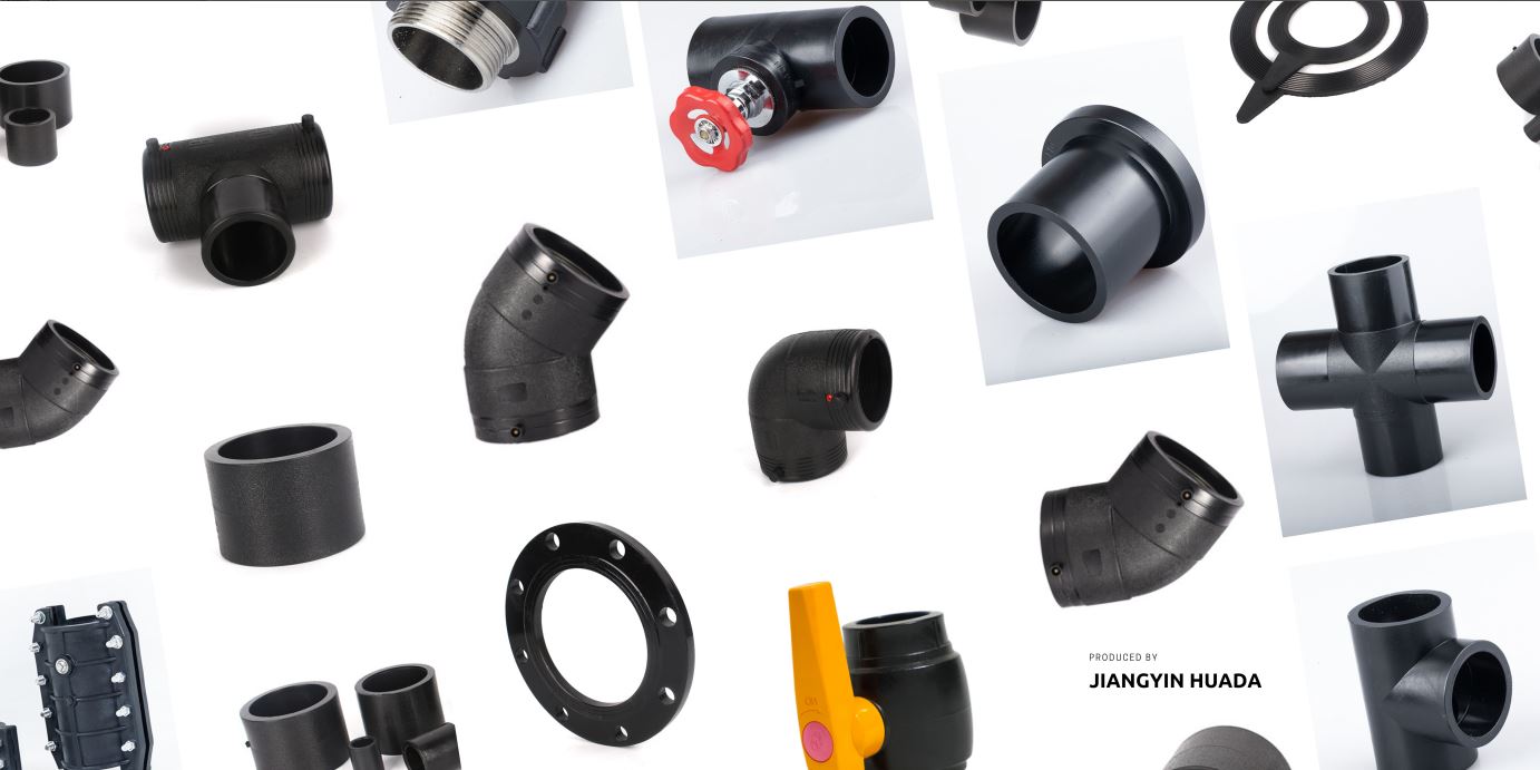 Quels facteurs doivent être pris en compte lors de la sélection des raccords PE appropriés pour répondre aux exigences spécifiques du projet ?