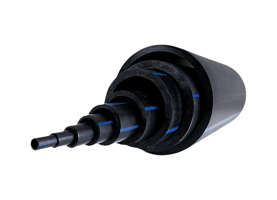 Comment garantir la sécurité des tuyaux en PEHD dans le système de canalisations d'eau potable ?