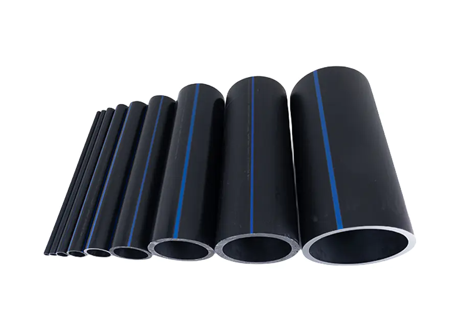 Qu'est-ce que PE Pipe? Analyse complète des caractéristiques et des avantages du tuyau de polyéthylène