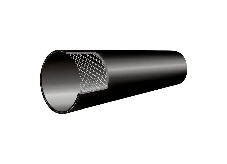 Comment fonctionne la résistance aux UV des tuyaux PE ? Est-il adapté à une utilisation en extérieur ?