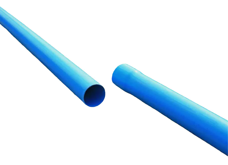 Quels sont les principaux avantages de l’utilisation de tuyaux en PVC-BO dans les infrastructures et les applications industrielles ?
