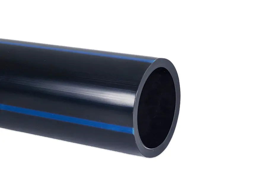 Quels sont les défis de soudage ou de fusion des tuyaux HDPE, et comment sont-ils surmontés pour assurer une connexion sécurisée?