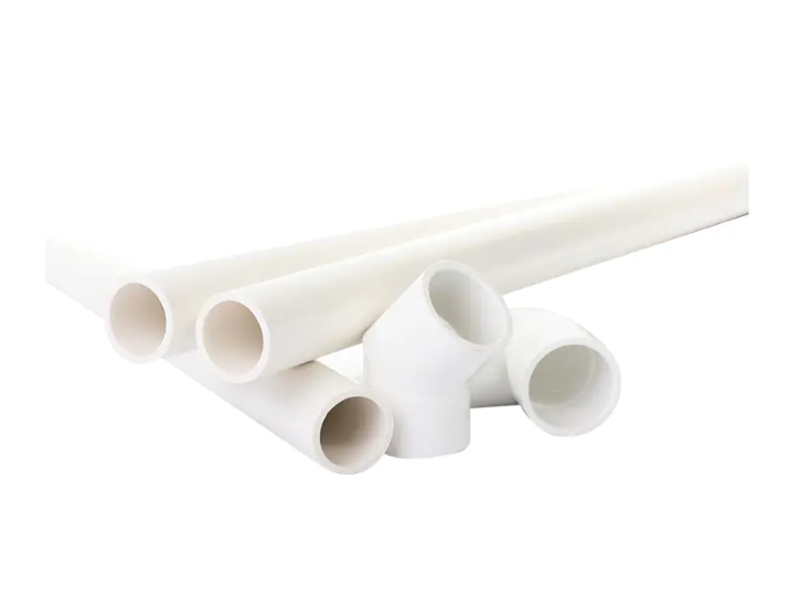 Qu'est-ce que le tuyau PVDF?