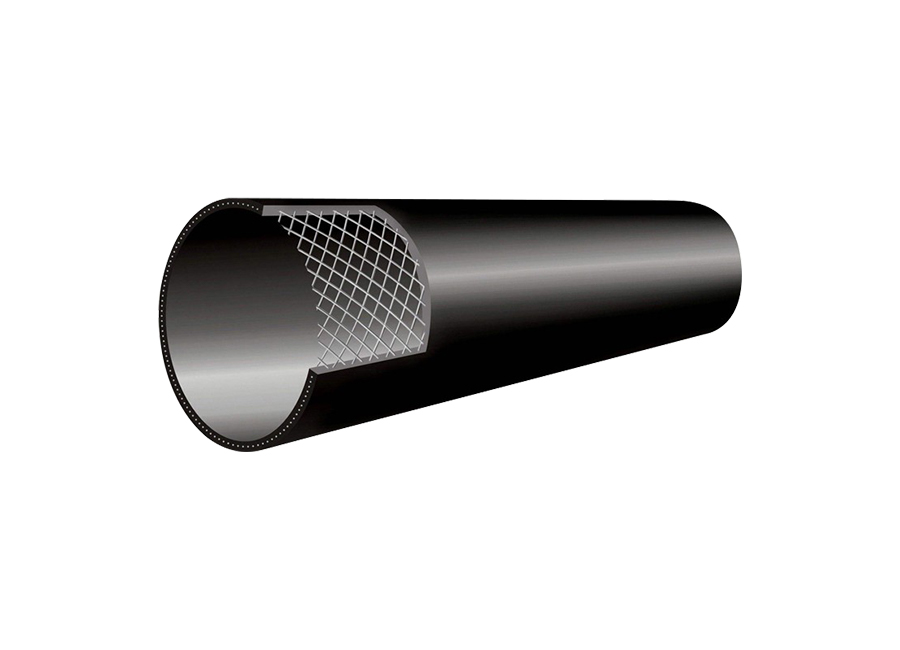 Quelle est la différence entre un tuyau en PE et un tuyau en PVC ?