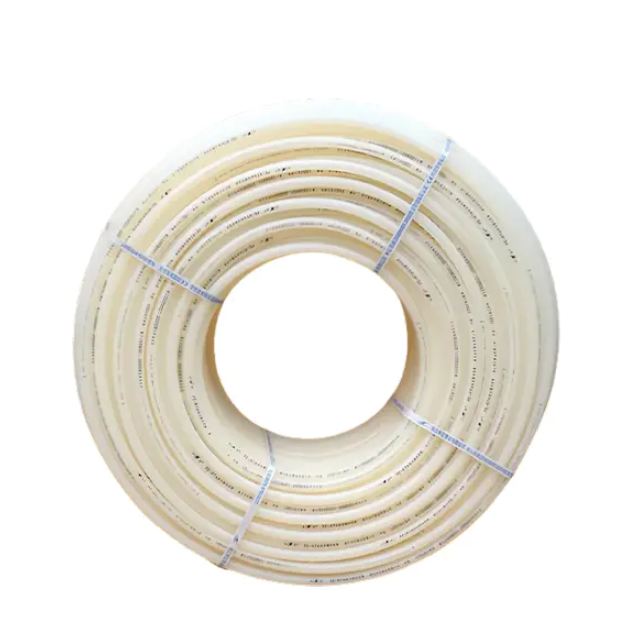 Les tuyaux en PE sont-ils résistants au gel ?