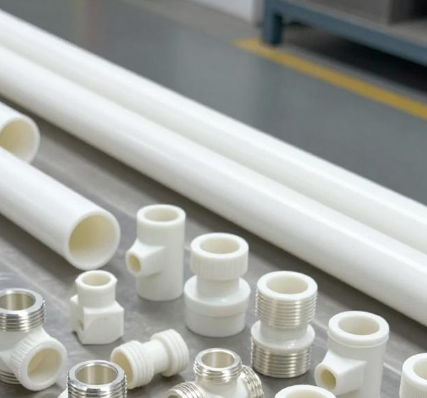 Explication des tailles de tuyaux en PEHD : diamètre extérieur, SDR, pressions nominales et guide de sélection