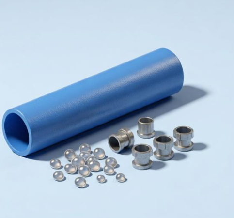 Polyéthylène vs HDPE : principales différences, applications de tuyaux et guide de sélection