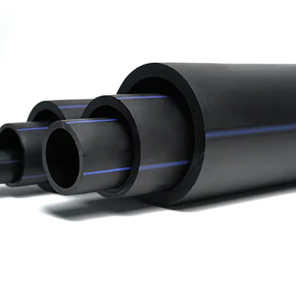 Polyéthylène vs HDPE : principales différences, applications de tuyaux et guide de sélection